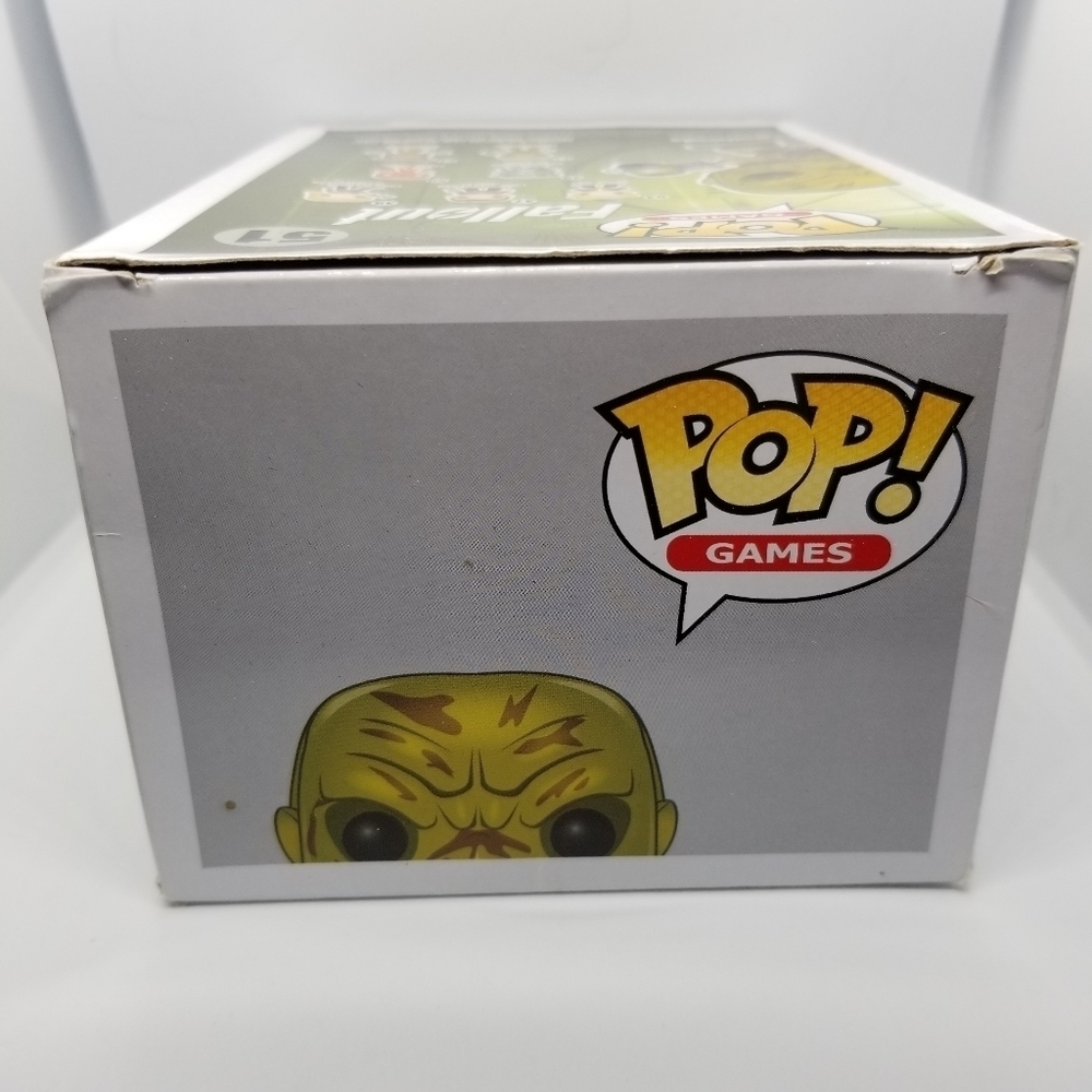 Funko Pop Fallout Super Mutant 51 - Picture 6 of 6
